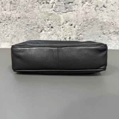 Chrome Hearts Black Chicken Nugget Bag