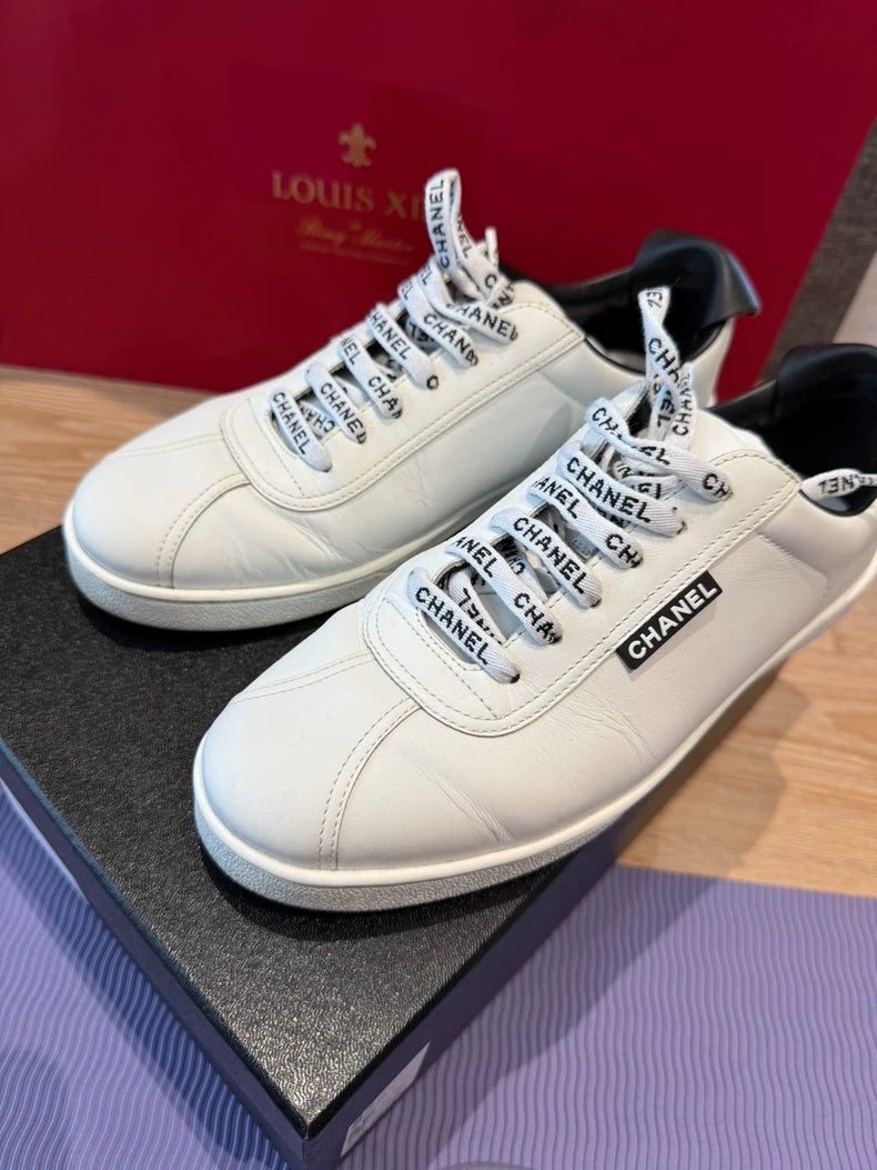 Chanel Men's Shoes Size 40