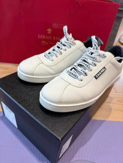 Chanel Men's Shoes Size 40