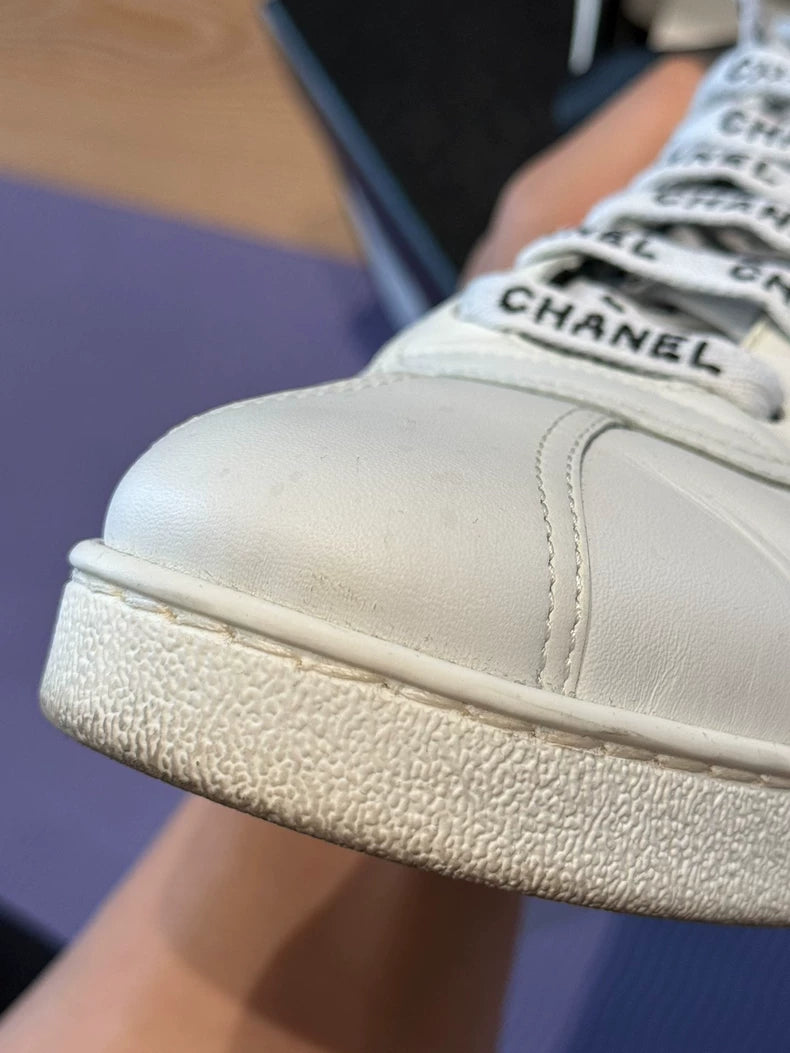 Chanel Men's Shoes Size 40