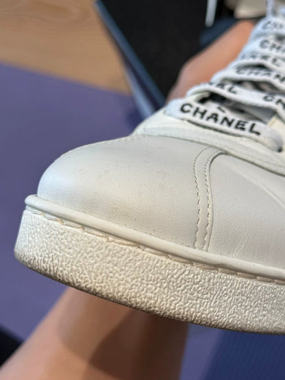 Chanel Men's Shoes Size 40