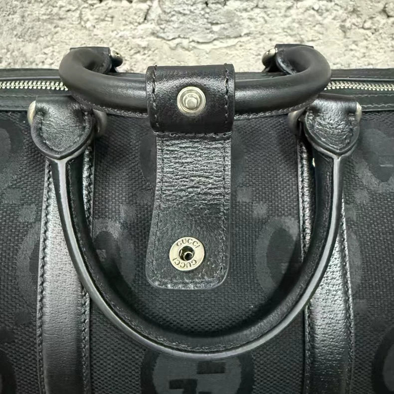 Gucci Travel Bag