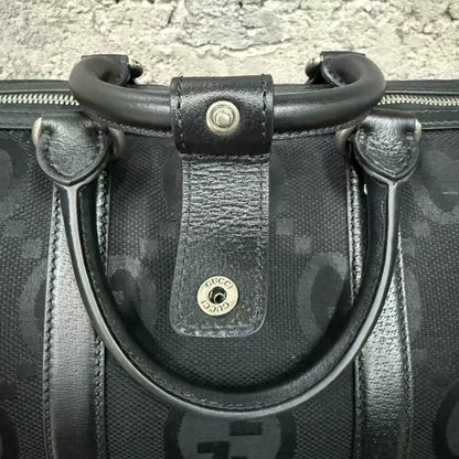 Gucci Travel Bag