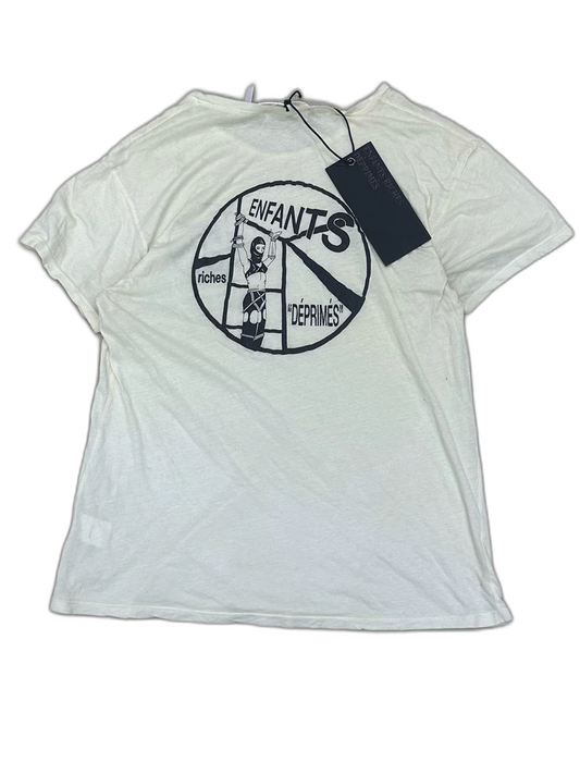 Enfants Riches Déprimés Vintage Short Sleeve T-Shirt