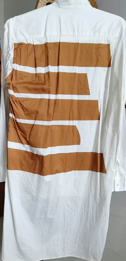 COMME des GARÇONS SHIRT x Basquiat Shirt