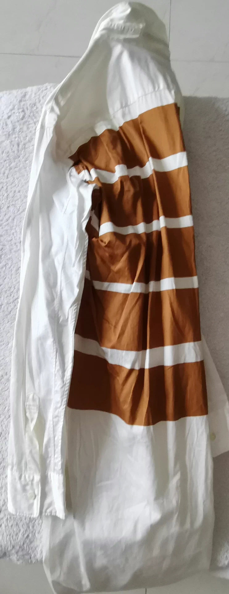 COMME des GARÇONS SHIRT x Basquiat Shirt