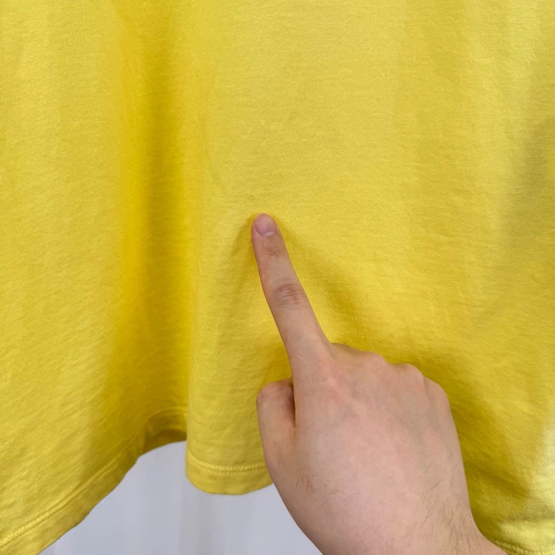 Gucci Double G Print Short Sleeve T-shirt-yf