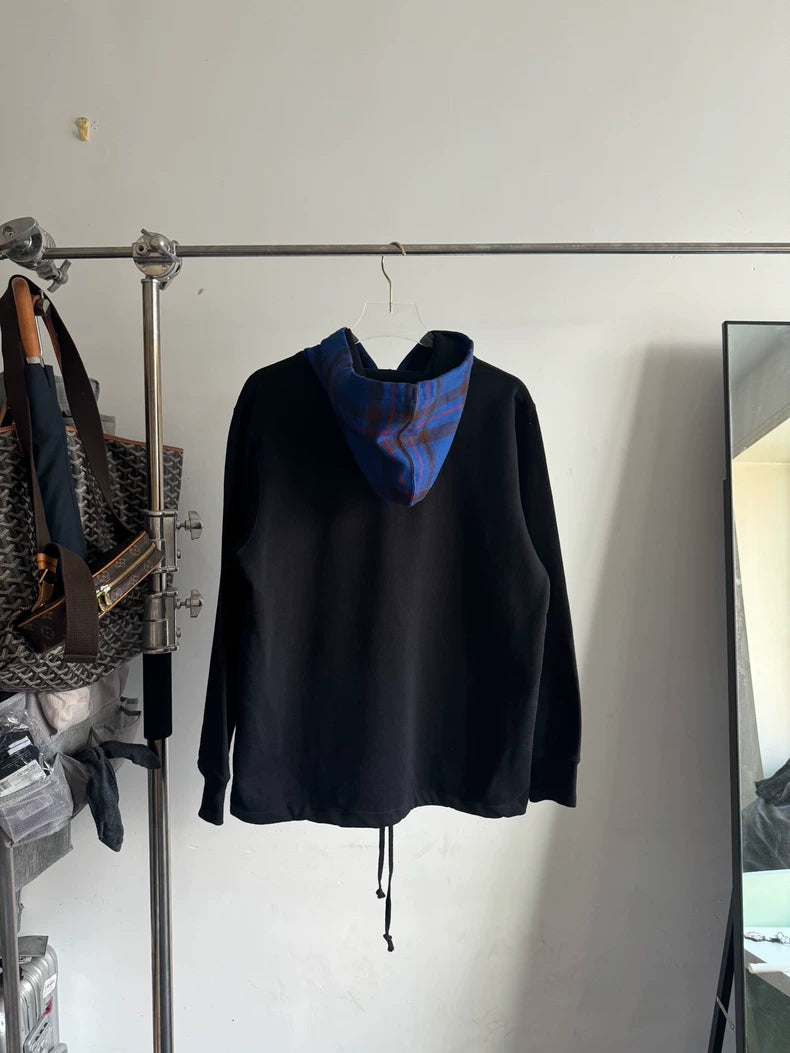 Supreme Cdg Comme Des Garçons Hoodie