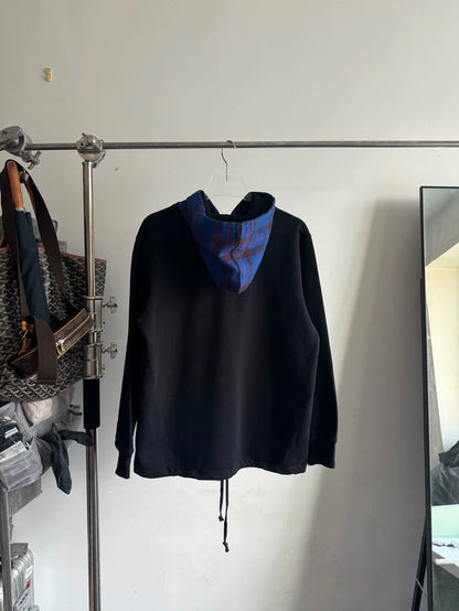 Supreme Cdg Comme Des Garçons Hoodie