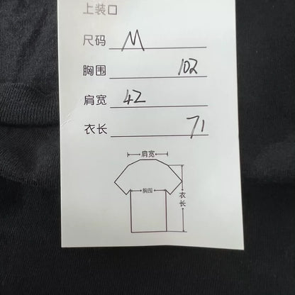 Dior Bee Embroidered Short Sleeve T-Shirt