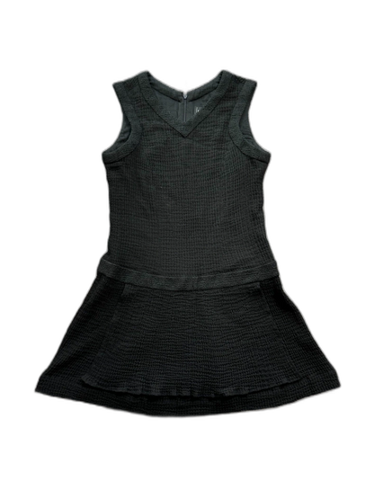 Chanel Black Mermaid Dress