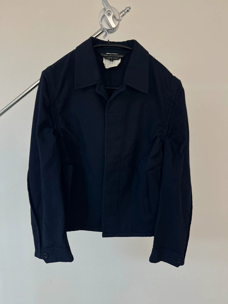 Comme des Garçons 98AW Wool Jacket