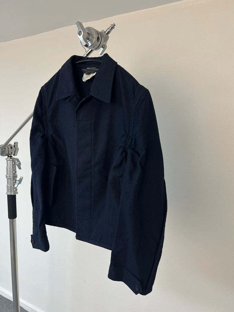 Comme des Garçons 98AW Wool Jacket