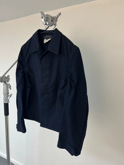 Comme des Garçons 98AW Wool Jacket