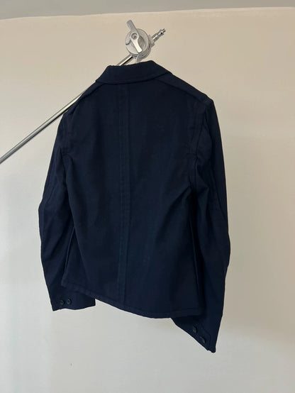 Comme des Garçons 98AW Wool Jacket