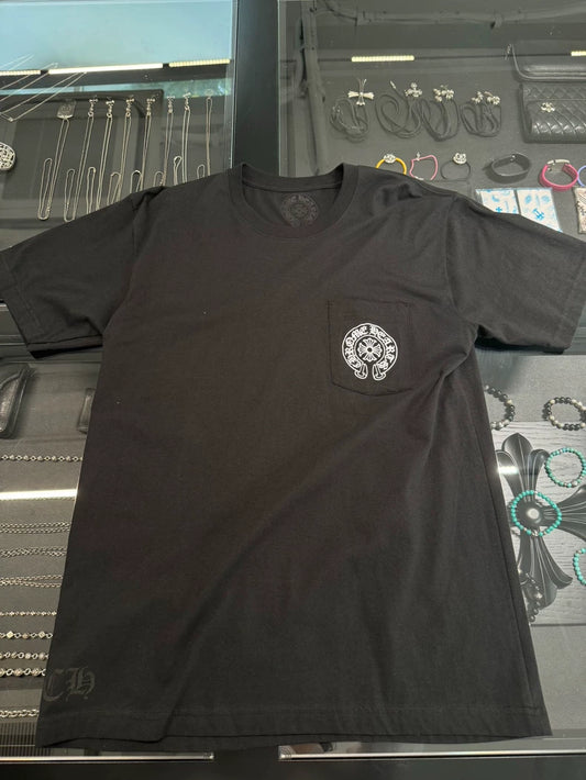 Chrome Hearts Las Vegas Limited Short Sleeve Tee-yf
