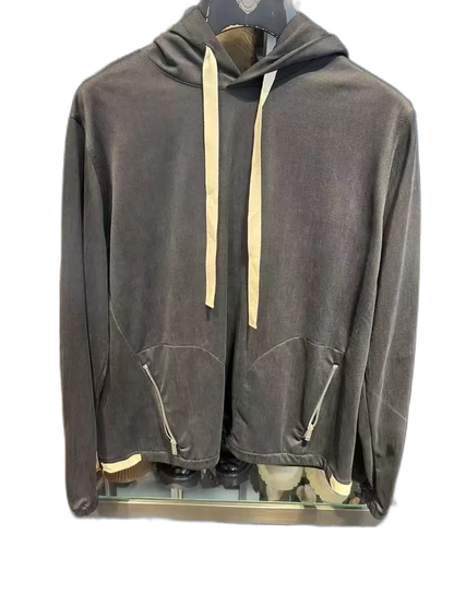 JIL SANDER hoodie hoodie-zp