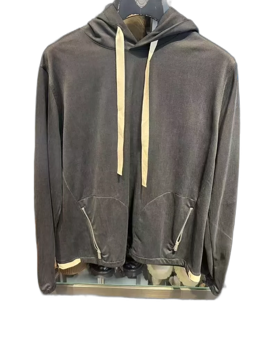 JIL SANDER hoodie hoodie-zp