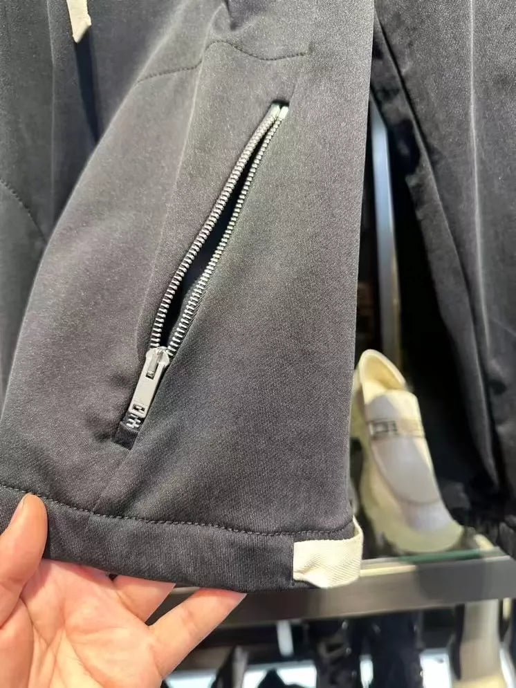 JIL SANDER hoodie hoodie-zp