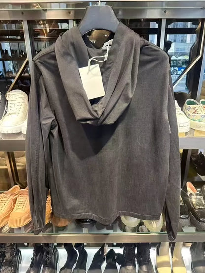 JIL SANDER hoodie hoodie-zp