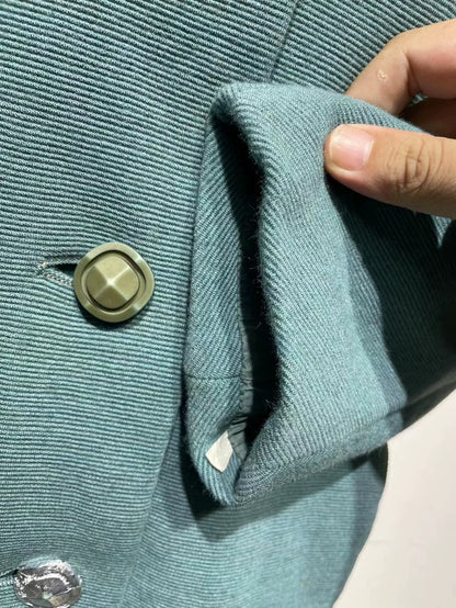 Vintage Givenchy Wool Coat for Women