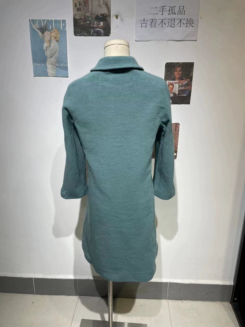 Vintage Givenchy Wool Coat for Women