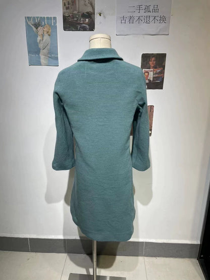 Vintage Givenchy Wool Coat for Women