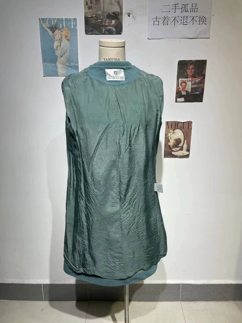 Vintage Givenchy Wool Coat for Women