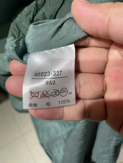 Vintage Givenchy Wool Coat for Women