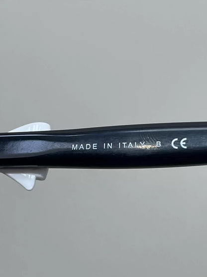 Chanel White Bow Logo Sunglasses