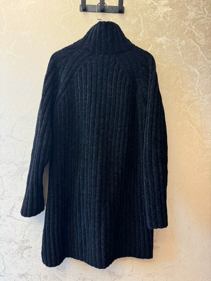 Yohji Yamamoto 2022 Wool Coat