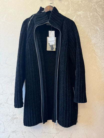 Yohji Yamamoto 2022 Wool Coat