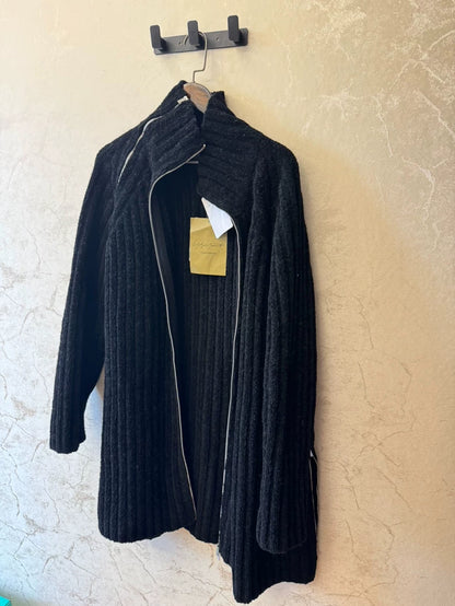 Yohji Yamamoto 2022 Wool Coat