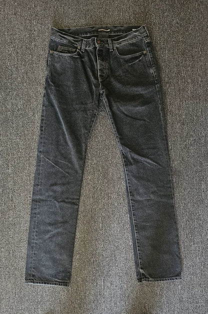 Saint Laurent D18 Denim Jeans-yf