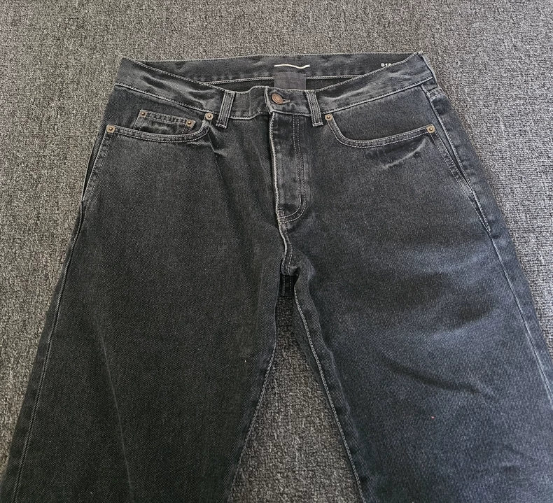 Saint Laurent D18 Denim Jeans-yf
