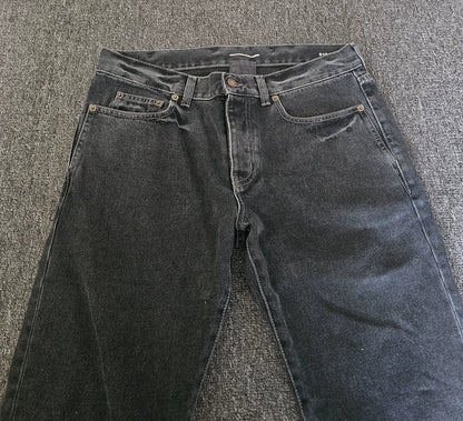 Saint Laurent D18 Denim Jeans-yf