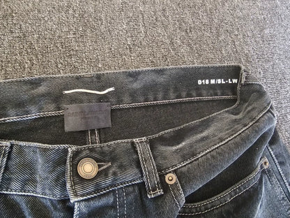 Saint Laurent D18 Denim Jeans-yf