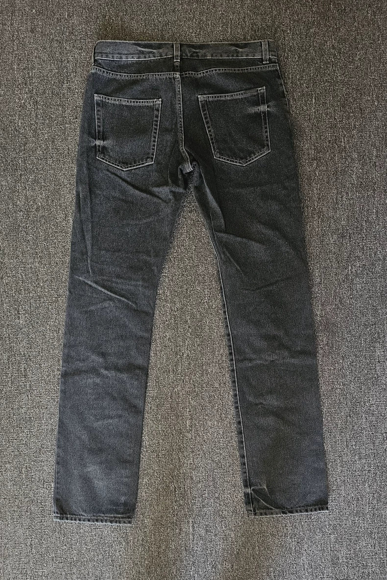 Saint Laurent D18 Denim Jeans-yf
