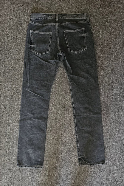 Saint Laurent D18 Denim Jeans-yf
