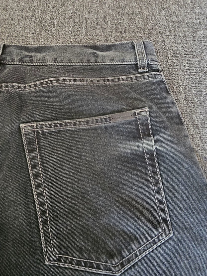 Saint Laurent D18 Denim Jeans-yf
