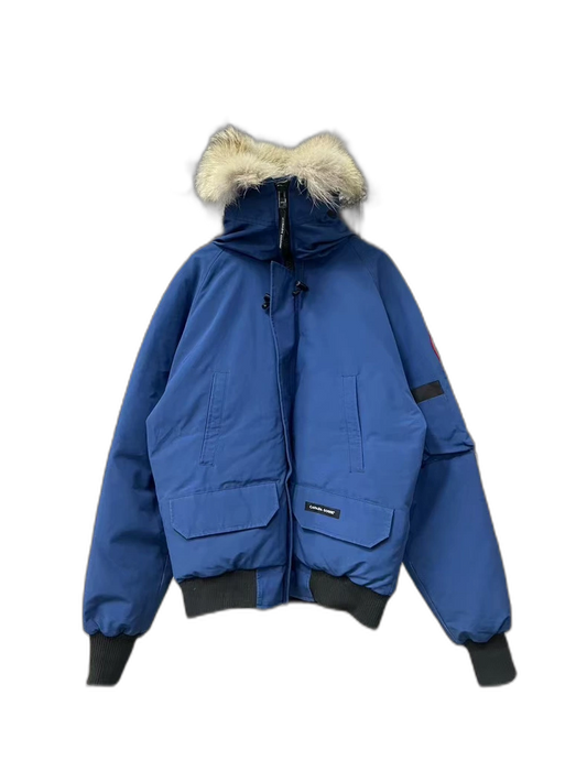 Canada Goose Pilot Down Jacket
