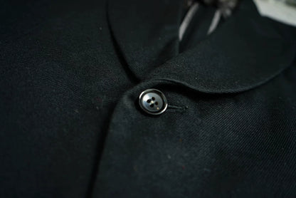 Comme des Garcons Blazer with Notch Lapel