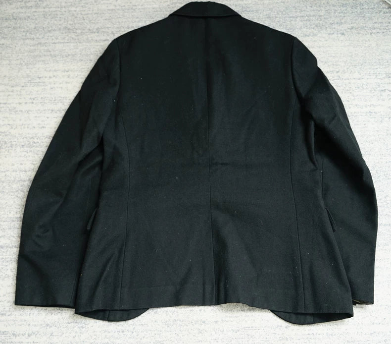 Comme des Garcons Blazer with Notch Lapel