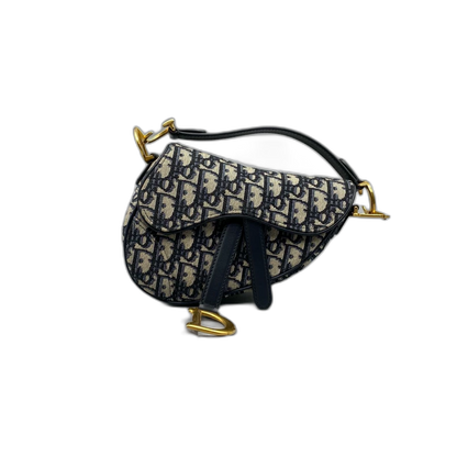 Dior Saddle Small Handbag