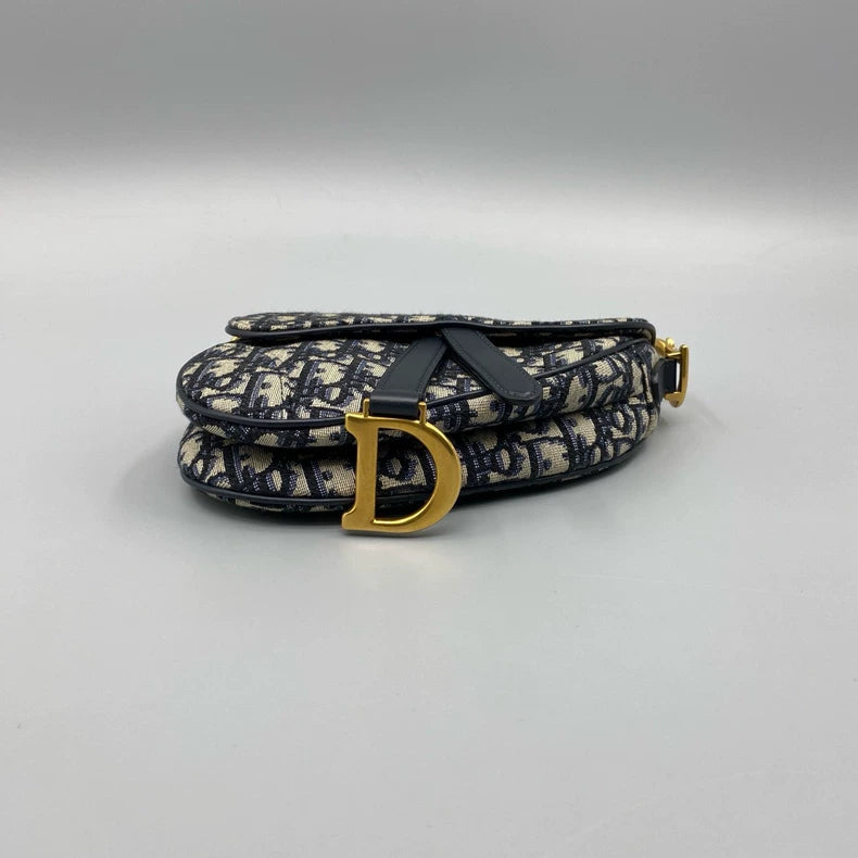 Dior Saddle Small Handbag