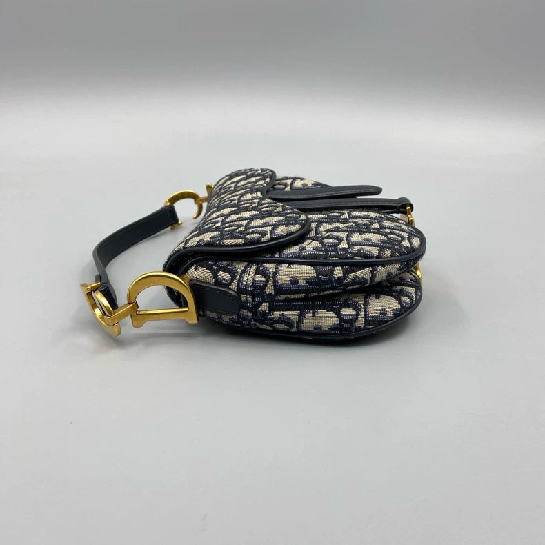 Dior Saddle Small Handbag