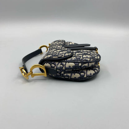Dior Saddle Small Handbag