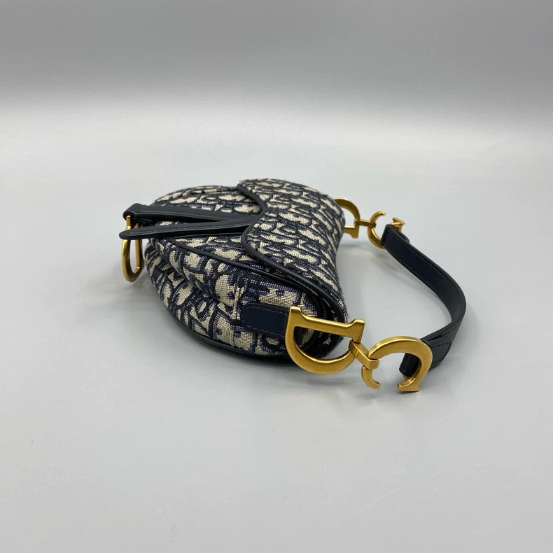 Dior Saddle Small Handbag