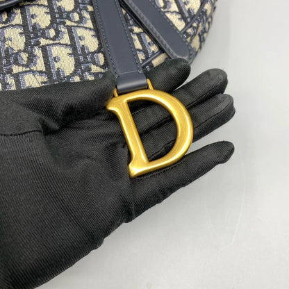 Dior Saddle Small Handbag