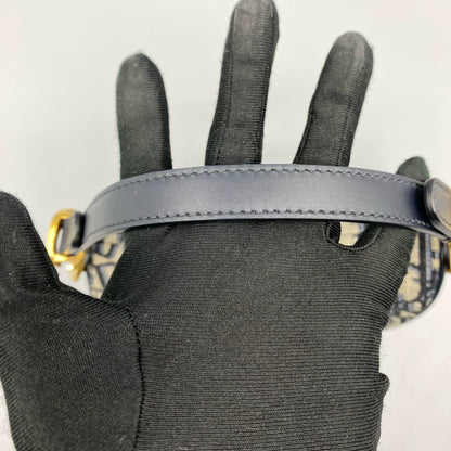 Dior Saddle Small Handbag